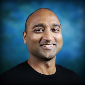 Amit K. Chopra