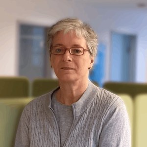 Ana Lúcia Cetertich Bazzan