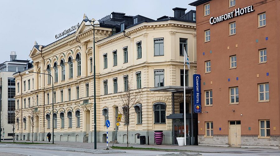 Comfort Hotel