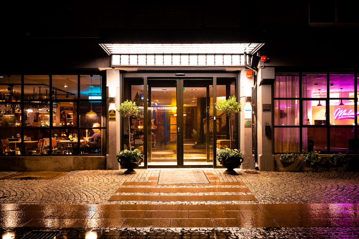 Best Western Plus Hotel Noble House