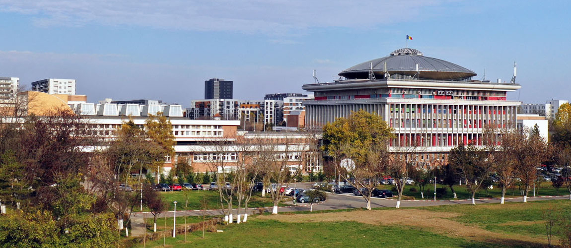 National University of Science and Technology POLITEHNICA Bucharest