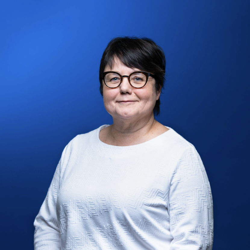 Ann Nowé