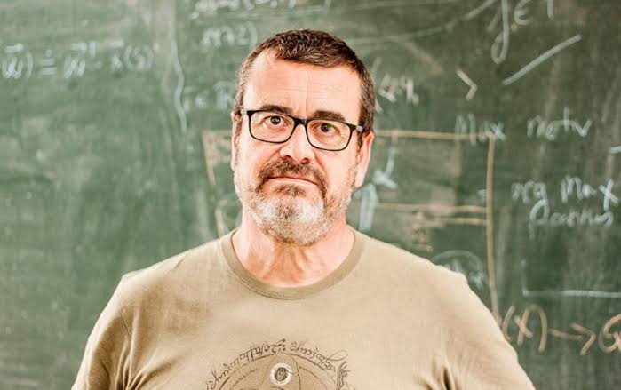 Carles Sierra